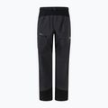 Pantaloni da pioggia Montura Tribute Cover uomo nero