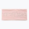 Montura Walk Band fascia per capelli rosa chiaro 2