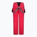 Pantaloni da sci per bambini CMP 3W15994 carminio 2