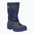 CMP junior stivali da neve Ahto Snowboots Wp b.blue/royal