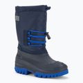 CMP junior stivali da neve Ahto Snowboots Wp b.blue/royal