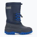 CMP junior stivali da neve Ahto Snowboots Wp b.blue/royal 2