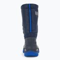 CMP junior stivali da neve Ahto Snowboots Wp b.blue/royal 5