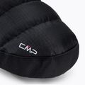 CMP Lyinx Slipper pantofole da donna nero 30Q4676 7