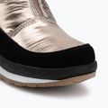 Doposci bambini CMP Rae Snowboots Wp light gold 7