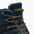 CMP Rigel Mid stivali da trekking per bambini blu navy3Q12944J 9