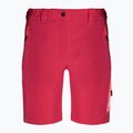 Pantaloncini da trekking CMP donna rosa 3T58666/B880