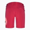 Pantaloncini da trekking CMP donna rosa 3T58666/B880 2