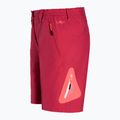 Pantaloncini da trekking CMP donna rosa 3T58666/B880 3