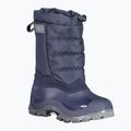 CMP Hanki 2.0 junior stivali da neve blu navy 30Q4704J 10