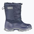 CMP Hanki 2.0 junior stivali da neve blu navy 30Q4704J 11