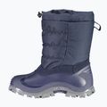 CMP Hanki 2.0 junior stivali da neve blu navy 30Q4704J 12