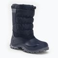 CMP Hanki 2.0 junior stivali da neve blu navy 30Q4704J