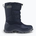 CMP Hanki 2.0 junior stivali da neve blu navy 30Q4704J 2
