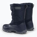 CMP Hanki 2.0 junior stivali da neve blu navy 30Q4704J 3