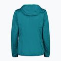 CMP giacca softshell donna verde 31A5276/E982 3