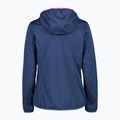 Giacca softshell CMP donna blu navy 31A5276/M926 3