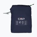 Giacca da pioggia CMP Snaps uomo nero 39X7367/N950 8