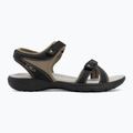 CMP sandali donna Adib nero/sabbia 2