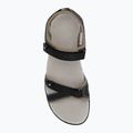 CMP sandali donna Adib nero/sabbia 5