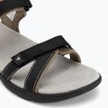 CMP sandali donna Adib nero/sabbia 7