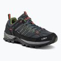 Scarpe da trekking da uomo CMP Rigel Low Wp graphite 3Q54457/51UG