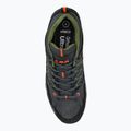 Scarpe da trekking da uomo CMP Rigel Low Wp graphite 3Q54457/51UG 6