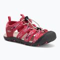 Sandali per bambini CMP Sahiph fragola/lucido