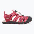 Sandali per bambini CMP Sahiph fragola/lucido 2