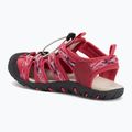 Sandali per bambini CMP Sahiph fragola/lucido 3