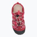 Sandali per bambini CMP Sahiph fragola/lucido 5