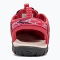 Sandali per bambini CMP Sahiph fragola/lucido 6