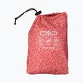 Giacca da pioggia CMP Rain Fix donna rosa 31X7296/C574 4