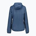 Giacca da pioggia CMP Rain Fix donna blu scuro 31X7296/M926 3