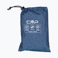 Giacca da pioggia CMP Rain Fix donna blu scuro 31X7296/M926 4