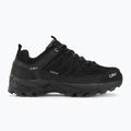 Scarpe da trekking da uomo CMP Rigel Low nero/nero 2