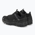 Scarpe da trekking da uomo CMP Rigel Low nero/nero 3