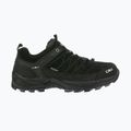 Scarpe da trekking da uomo CMP Rigel Low nero/nero 8