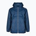 CMP Rain Fix giacca da pioggia per bambini blu navy 31X7295/M926