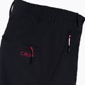 Pantaloncini da trekking CMP donna grigio 3T58666/05UG 4