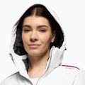Giacca da sci CMP donna rosa e bianca 31W0226/A001 8