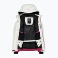 Giacca da sci CMP donna rosa e bianca 31W0226/A001 15