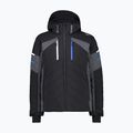 Giacca da sci CMP uomo nero 31W0377/U901