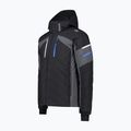 Giacca da sci CMP uomo nero 31W0377/U901 2