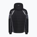 Giacca da sci CMP uomo nero 31W0377/U901 3