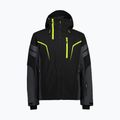 Giacca da sci CMP uomo nero 31W0387/U901