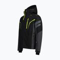 Giacca da sci CMP uomo nero 31W0387/U901 2