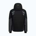 Giacca da sci CMP uomo nero 31W0387/U901 3