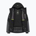 Giacca da sci CMP uomo nero 31W0387/U901 4