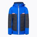 Giacca da sci CMP da bambino blu navy 31W0624/N951